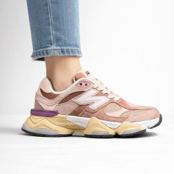 New Balance 9060 Beige/Brown
